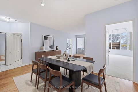 Photo 10 at 180 - 1 Greystone Walk Drive, Kennedy Park, Toronto