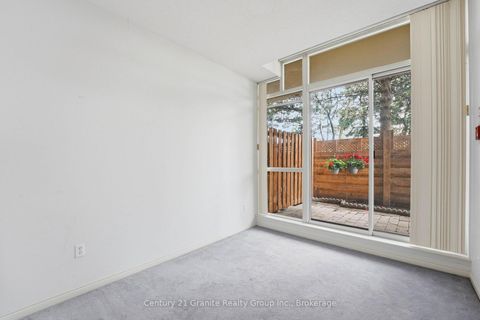 Photo 15 at 180 - 1 Greystone Walk Drive, Kennedy Park, Toronto