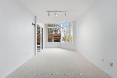 Photo 17 at 180 - 1 Greystone Walk Drive, Kennedy Park, Toronto