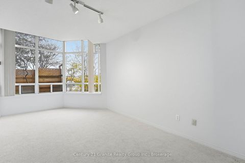 Photo 19 at 180 - 1 Greystone Walk Drive, Kennedy Park, Toronto