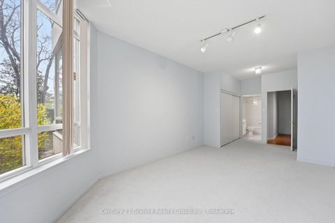 Photo 21 at 180 - 1 Greystone Walk Drive, Kennedy Park, Toronto