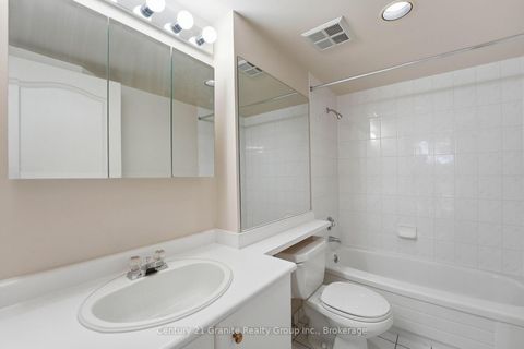 Photo 22 at 180 - 1 Greystone Walk Drive, Kennedy Park, Toronto