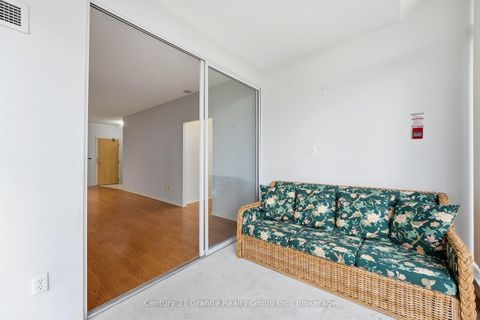Photo 23 at 180 - 1 Greystone Walk Drive, Kennedy Park, Toronto