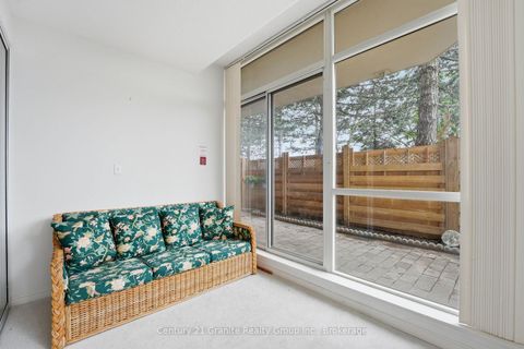 Photo 24 at 180 - 1 Greystone Walk Drive, Kennedy Park, Toronto