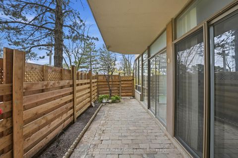 Photo 25 at 180 - 1 Greystone Walk Drive, Kennedy Park, Toronto