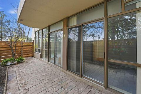 Photo 26 at 180 - 1 Greystone Walk Drive, Kennedy Park, Toronto