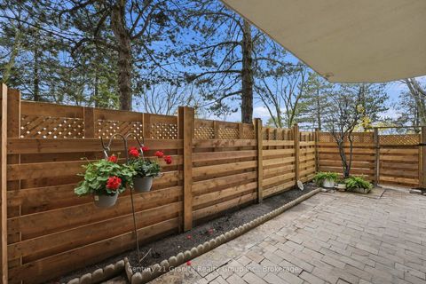 Photo 28 at 180 - 1 Greystone Walk Drive, Kennedy Park, Toronto