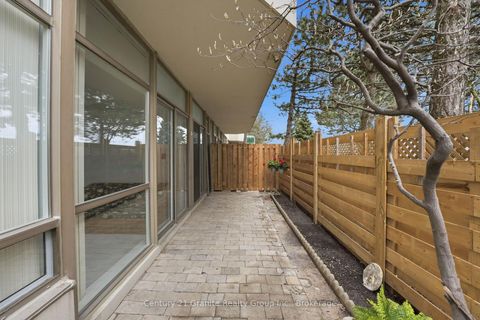 Photo 30 at 180 - 1 Greystone Walk Drive, Kennedy Park, Toronto