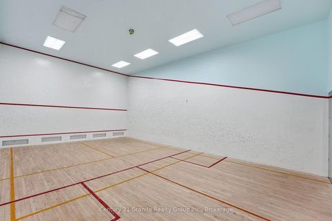 Photo 32 at 180 - 1 Greystone Walk Drive, Kennedy Park, Toronto