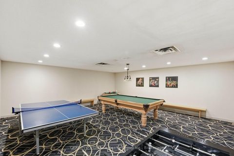 Photo 33 at 180 - 1 Greystone Walk Drive, Kennedy Park, Toronto