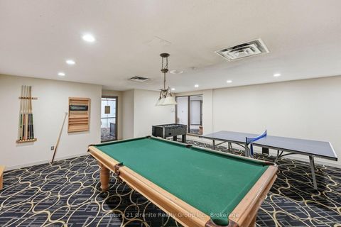 Photo 34 at 180 - 1 Greystone Walk Drive, Kennedy Park, Toronto