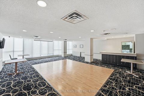 Photo 35 at 180 - 1 Greystone Walk Drive, Kennedy Park, Toronto
