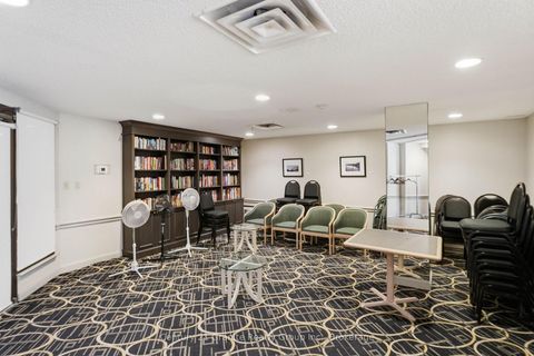 Photo 36 at 180 - 1 Greystone Walk Drive, Kennedy Park, Toronto