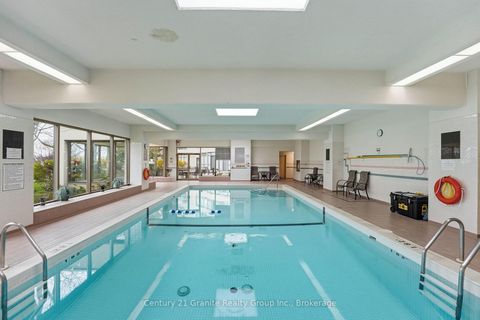 Photo 39 at 180 - 1 Greystone Walk Drive, Kennedy Park, Toronto