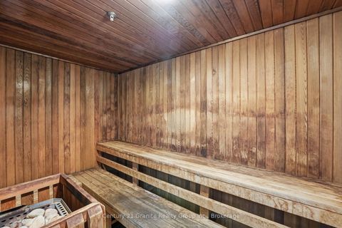 Photo 41 at 180 - 1 Greystone Walk Drive, Kennedy Park, Toronto