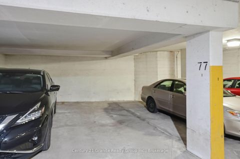 Photo 42 at 180 - 1 Greystone Walk Drive, Kennedy Park, Toronto
