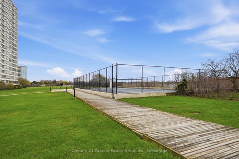 Photo 43 at 180 - 1 Greystone Walk Drive, Kennedy Park, Toronto