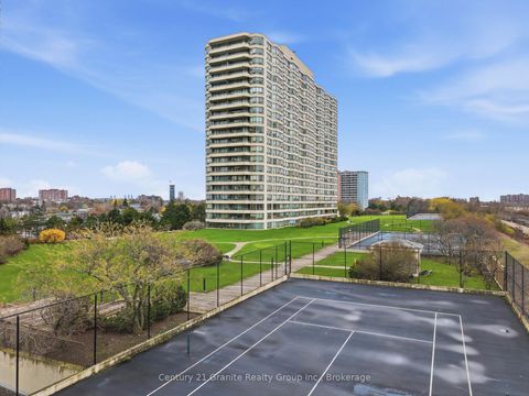 Photo 44 at 180 - 1 Greystone Walk Drive, Kennedy Park, Toronto