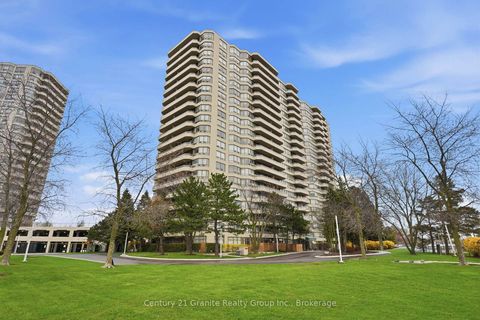 Photo 45 at 180 - 1 Greystone Walk Drive, Kennedy Park, Toronto