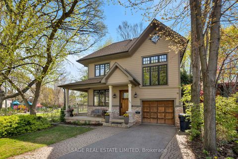 Photo 0 at 39 Loyalist Road, Kingsway South, Toronto