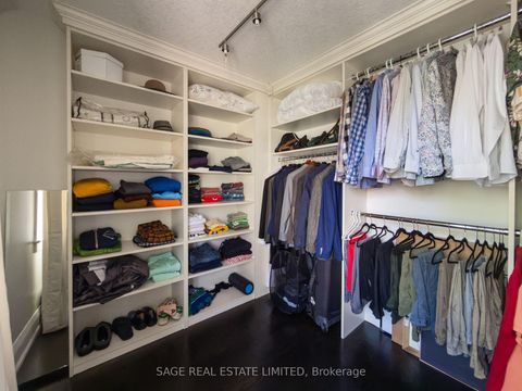 Photo 28 at 39 Loyalist Road, Kingsway South, Toronto