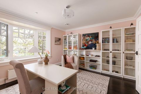 Photo 31 at 39 Loyalist Road, Kingsway South, Toronto