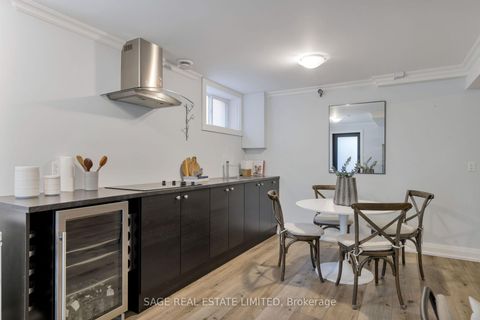 Photo 46 at 39 Loyalist Road, Kingsway South, Toronto
