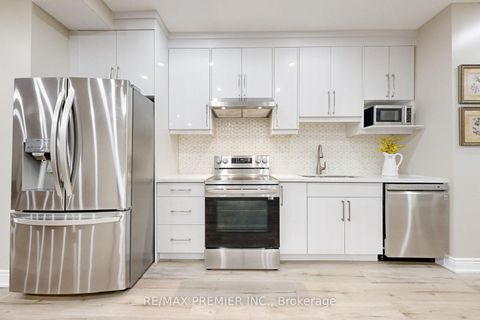 Photo 37 at 28 Rivoli Drive, Vellore Village, Vaughan