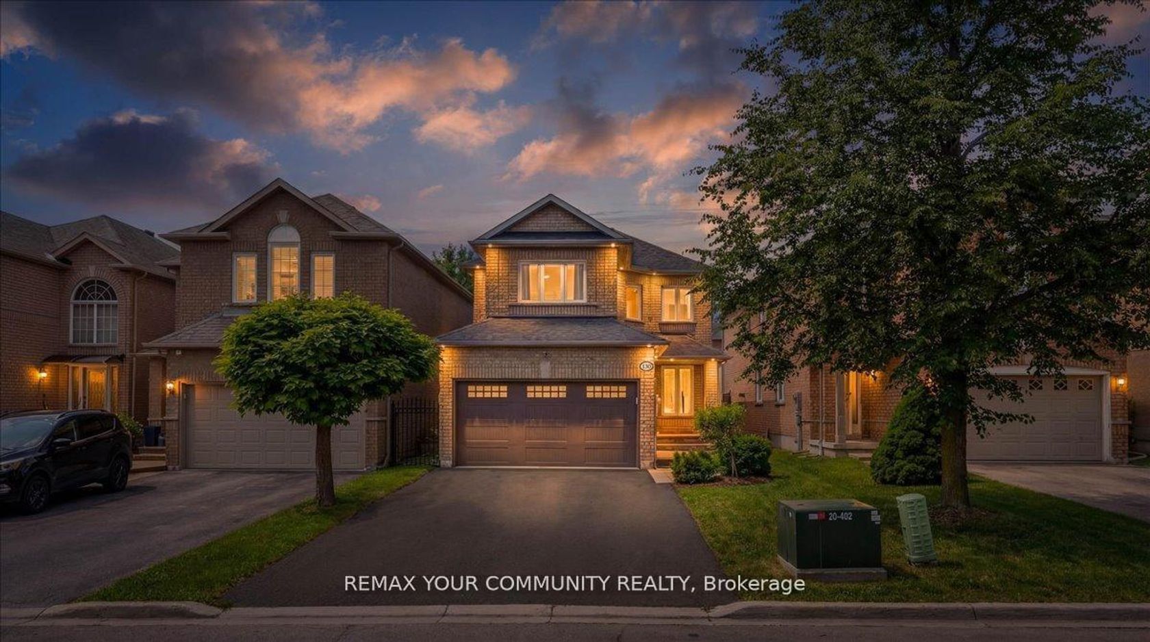 130 Princeton Gate, Maple, Vaughan photo number 2
