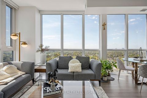 Photo 1 at 3209 - 5180 Yonge Street, Willowdale West, Toronto