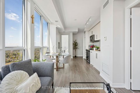 Photo 2 at 3209 - 5180 Yonge Street, Willowdale West, Toronto