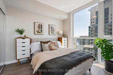 Photo 4 at 3209 - 5180 Yonge Street, Willowdale West, Toronto