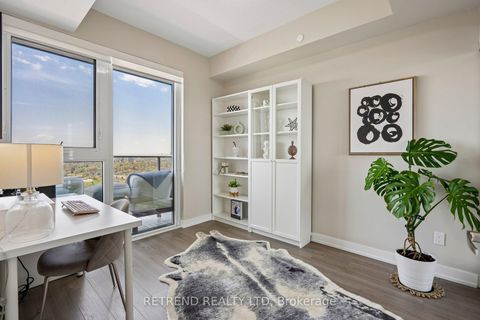 Photo 7 at 3209 - 5180 Yonge Street, Willowdale West, Toronto