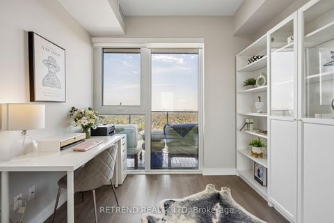 Photo 8 at 3209 - 5180 Yonge Street, Willowdale West, Toronto