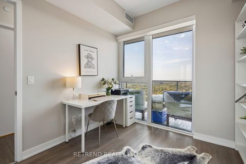 Photo 9 at 3209 - 5180 Yonge Street, Willowdale West, Toronto