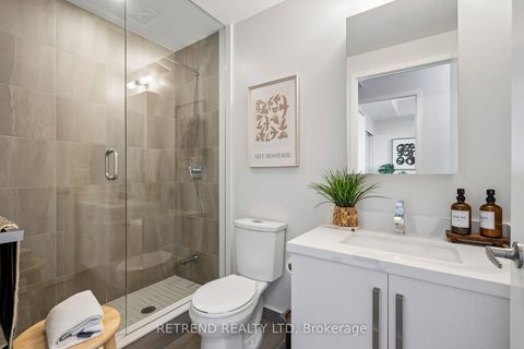 Photo 11 at 3209 - 5180 Yonge Street, Willowdale West, Toronto