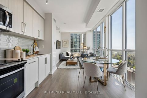 Photo 12 at 3209 - 5180 Yonge Street, Willowdale West, Toronto