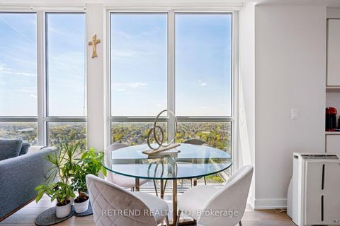 Photo 14 at 3209 - 5180 Yonge Street, Willowdale West, Toronto