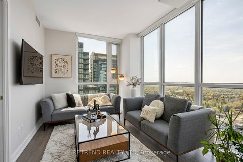 Photo 15 at 3209 - 5180 Yonge Street, Willowdale West, Toronto