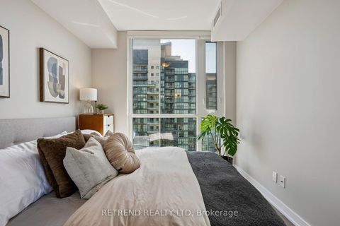 Photo 16 at 3209 - 5180 Yonge Street, Willowdale West, Toronto