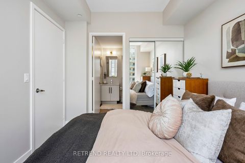 Photo 17 at 3209 - 5180 Yonge Street, Willowdale West, Toronto