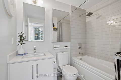 Photo 18 at 3209 - 5180 Yonge Street, Willowdale West, Toronto