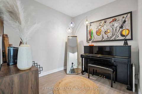 Photo 19 at 3209 - 5180 Yonge Street, Willowdale West, Toronto