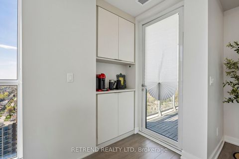 Photo 21 at 3209 - 5180 Yonge Street, Willowdale West, Toronto