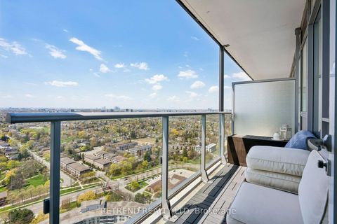 Photo 22 at 3209 - 5180 Yonge Street, Willowdale West, Toronto