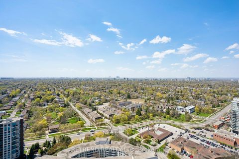 Photo 23 at 3209 - 5180 Yonge Street, Willowdale West, Toronto