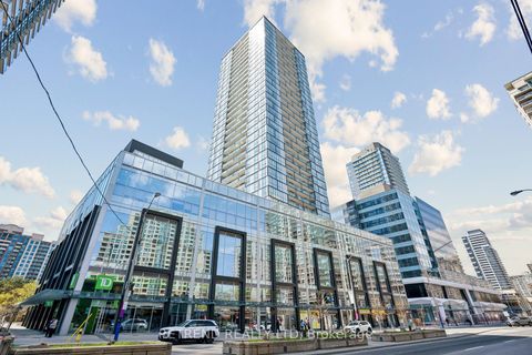 Photo 24 at 3209 - 5180 Yonge Street, Willowdale West, Toronto