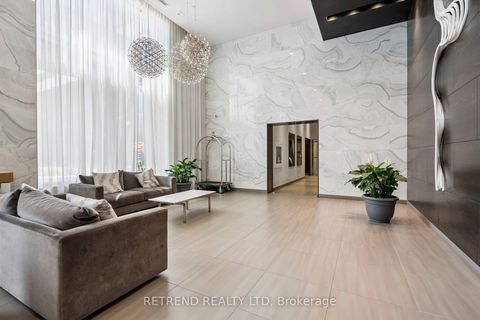 Photo 25 at 3209 - 5180 Yonge Street, Willowdale West, Toronto