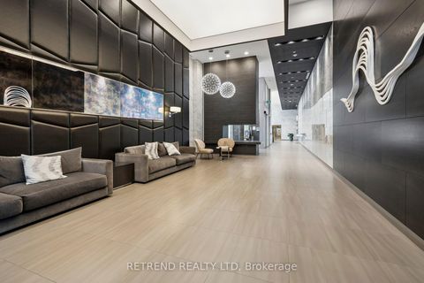 Photo 26 at 3209 - 5180 Yonge Street, Willowdale West, Toronto