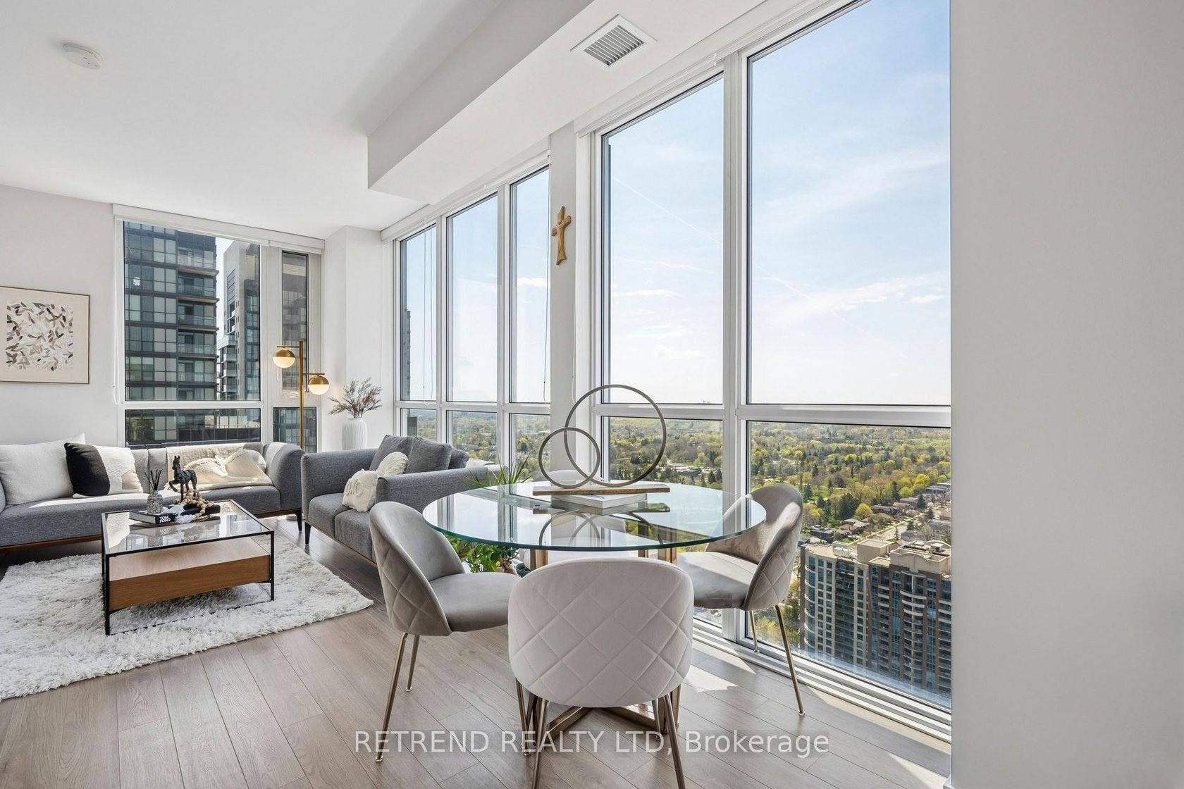 3209 - 5180 Yonge Street, Willowdale West, Toronto 